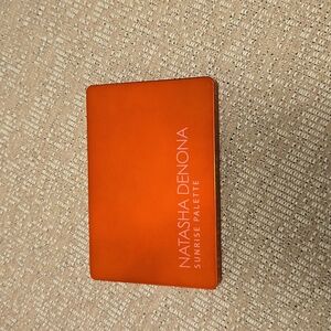 NATASHA DENONA Sunrise Eyeshadow Palette